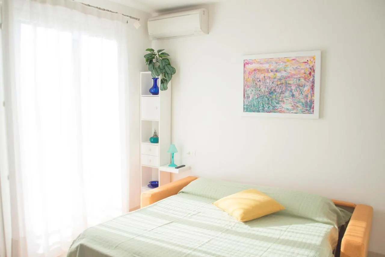 Apartment Mediterraneo Caorle