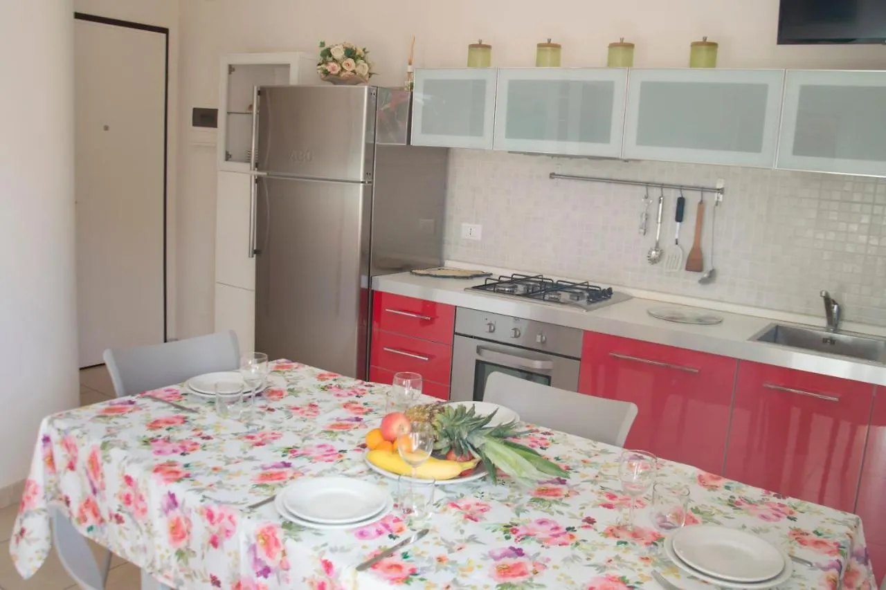 Apartment Mediterraneo Caorle Italy