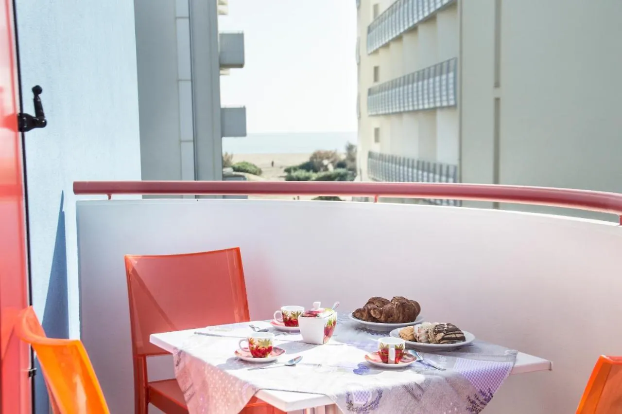 Mediterraneo Caorle Apartment