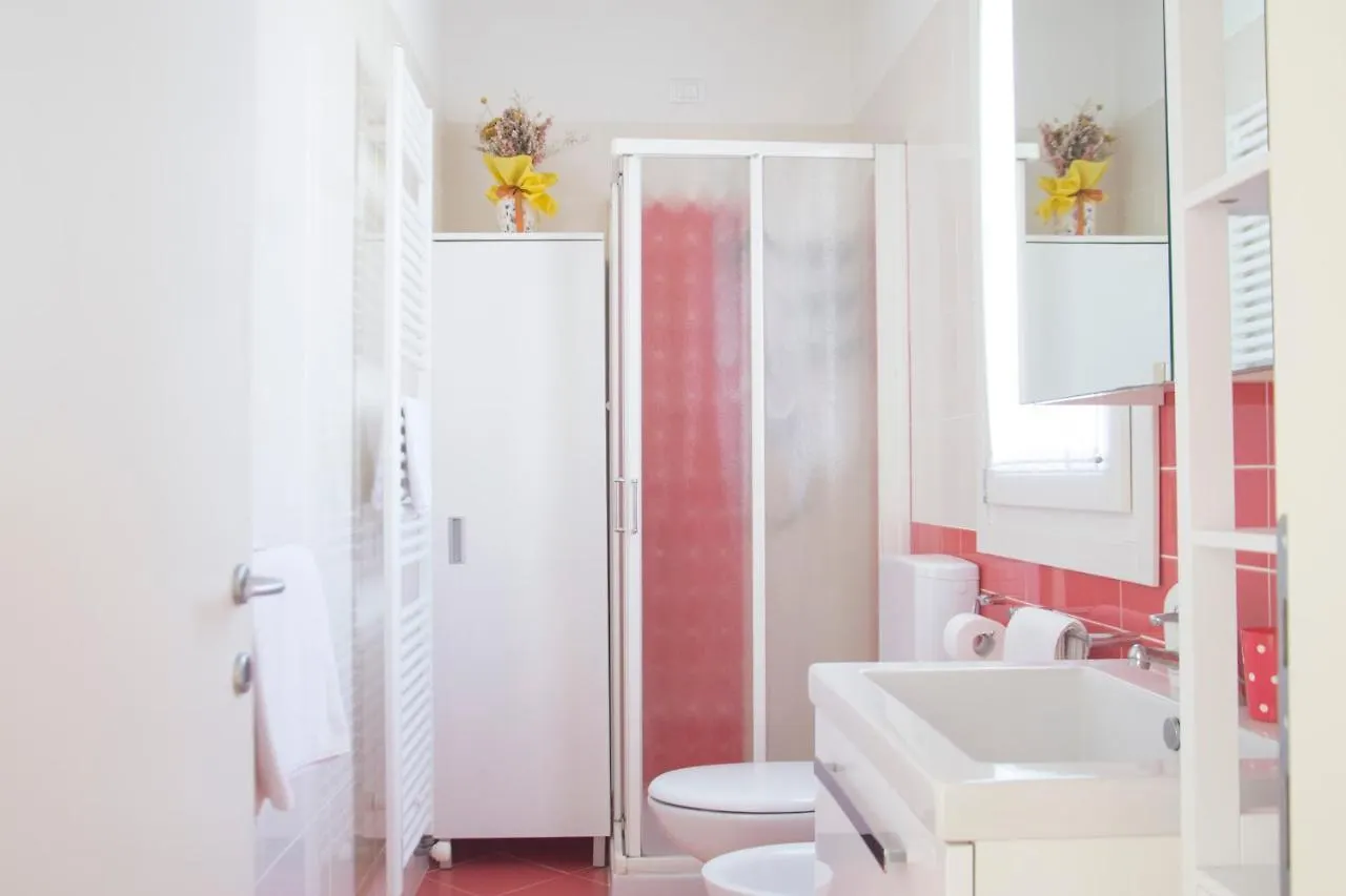 Apartment Mediterraneo Caorle